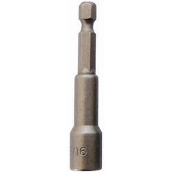 Nutsetter 5/16'x 65mm Carded